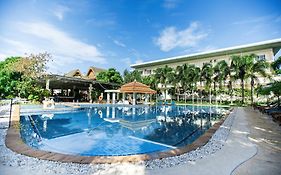 Blue Beach Grand Resort And Spa