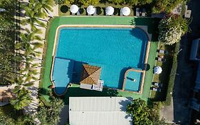 Blue Beach Grand Resort And Spa